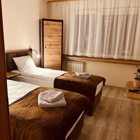Apartament Tychy Miasto 60M2 외부 사진