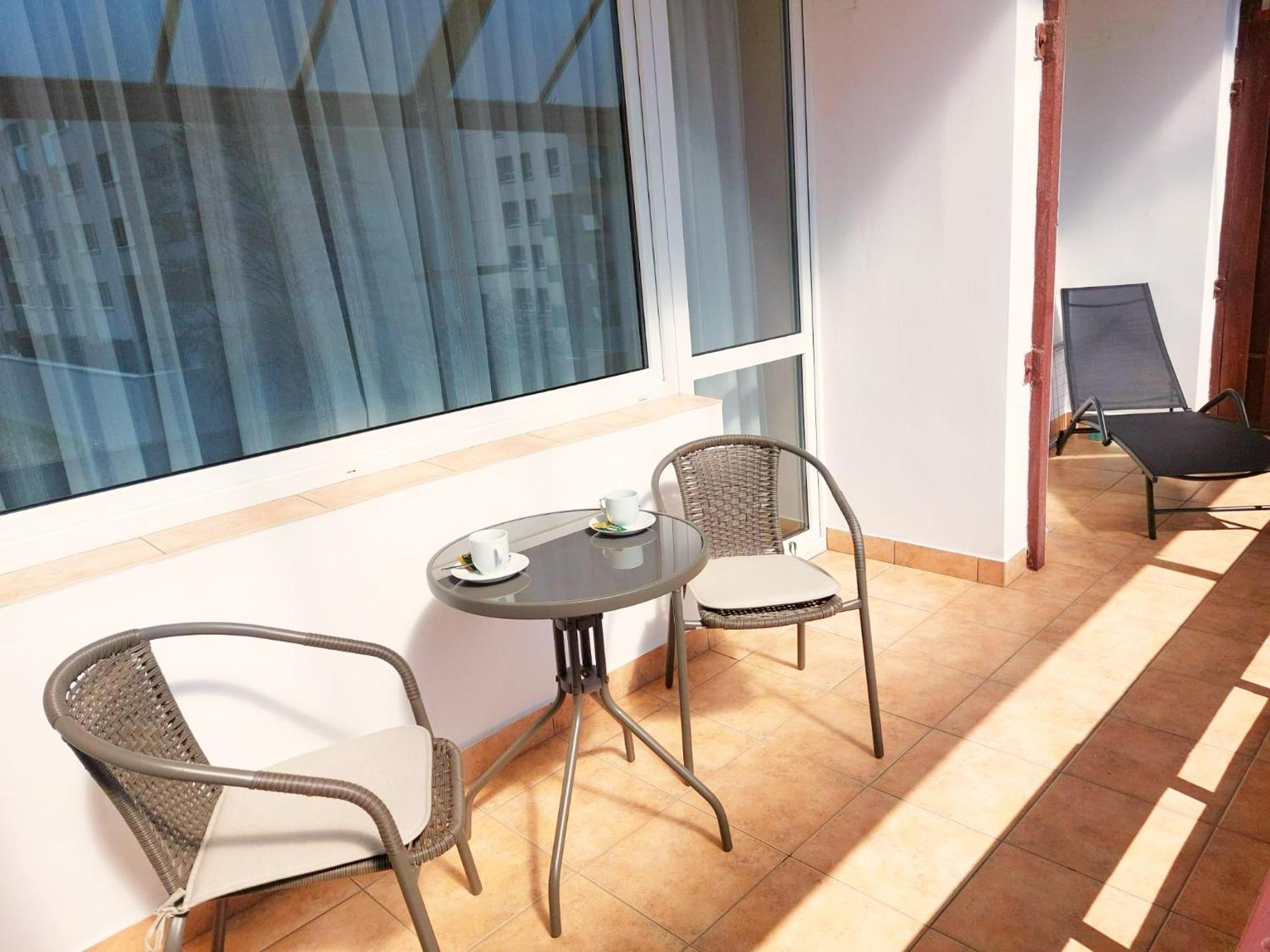 Apartament Tychy Miasto 60M2 외부 사진