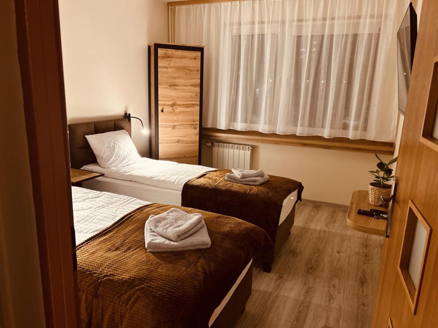 Apartament Tychy Miasto 60M2 외부 사진
