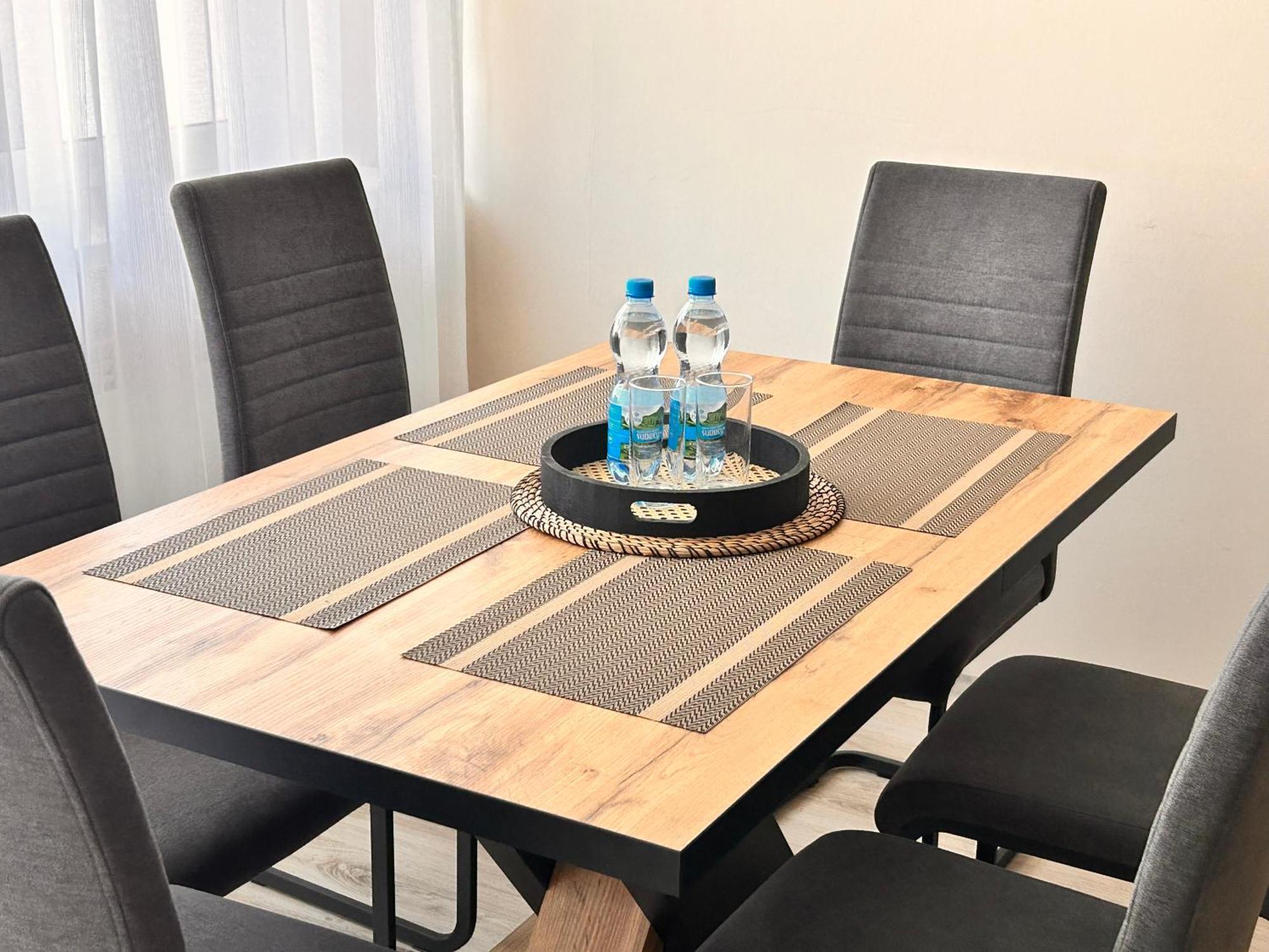 Apartament Tychy Miasto 60M2 외부 사진