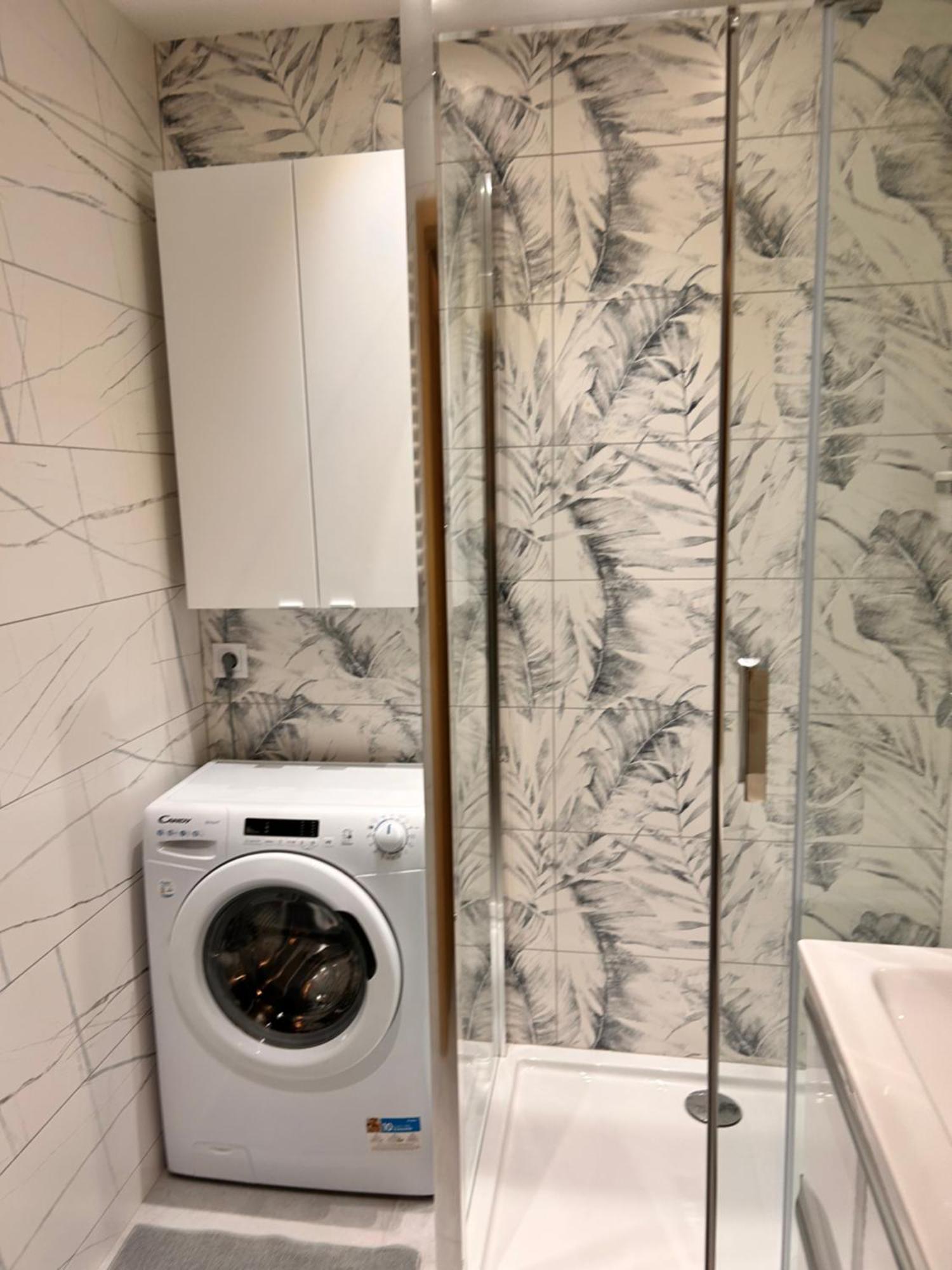 Apartament Tychy Miasto 60M2 외부 사진