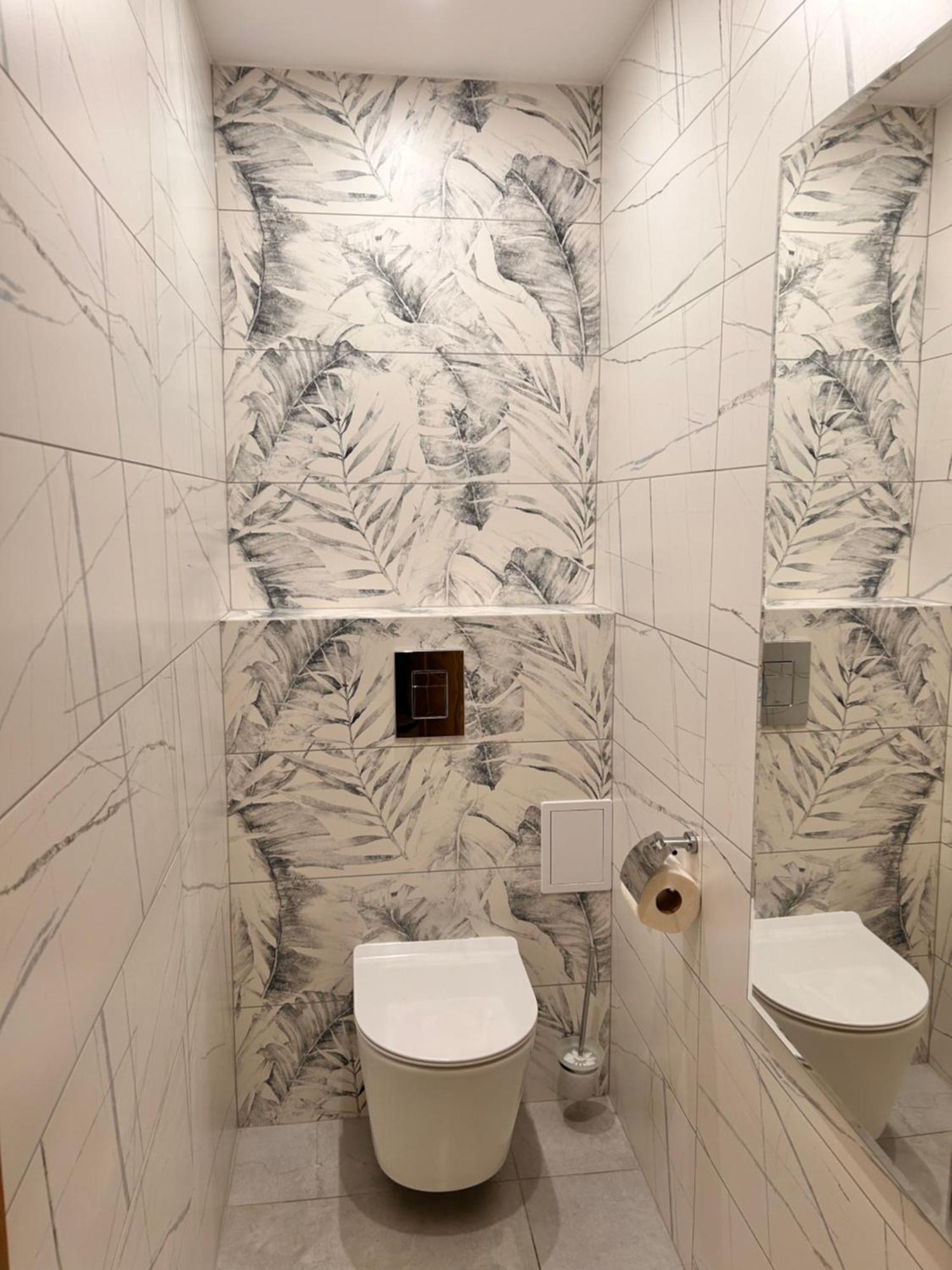 Apartament Tychy Miasto 60M2 외부 사진