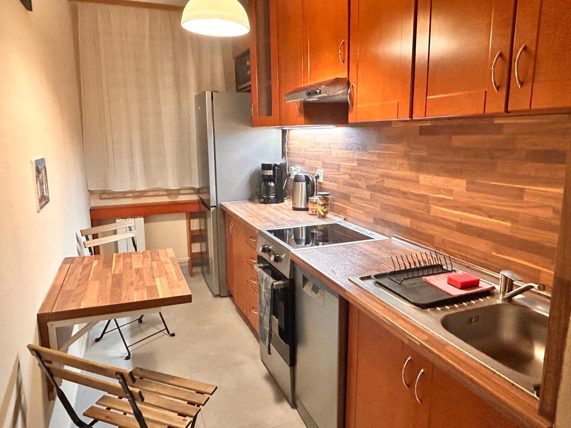 Apartament Tychy Miasto 60M2 외부 사진