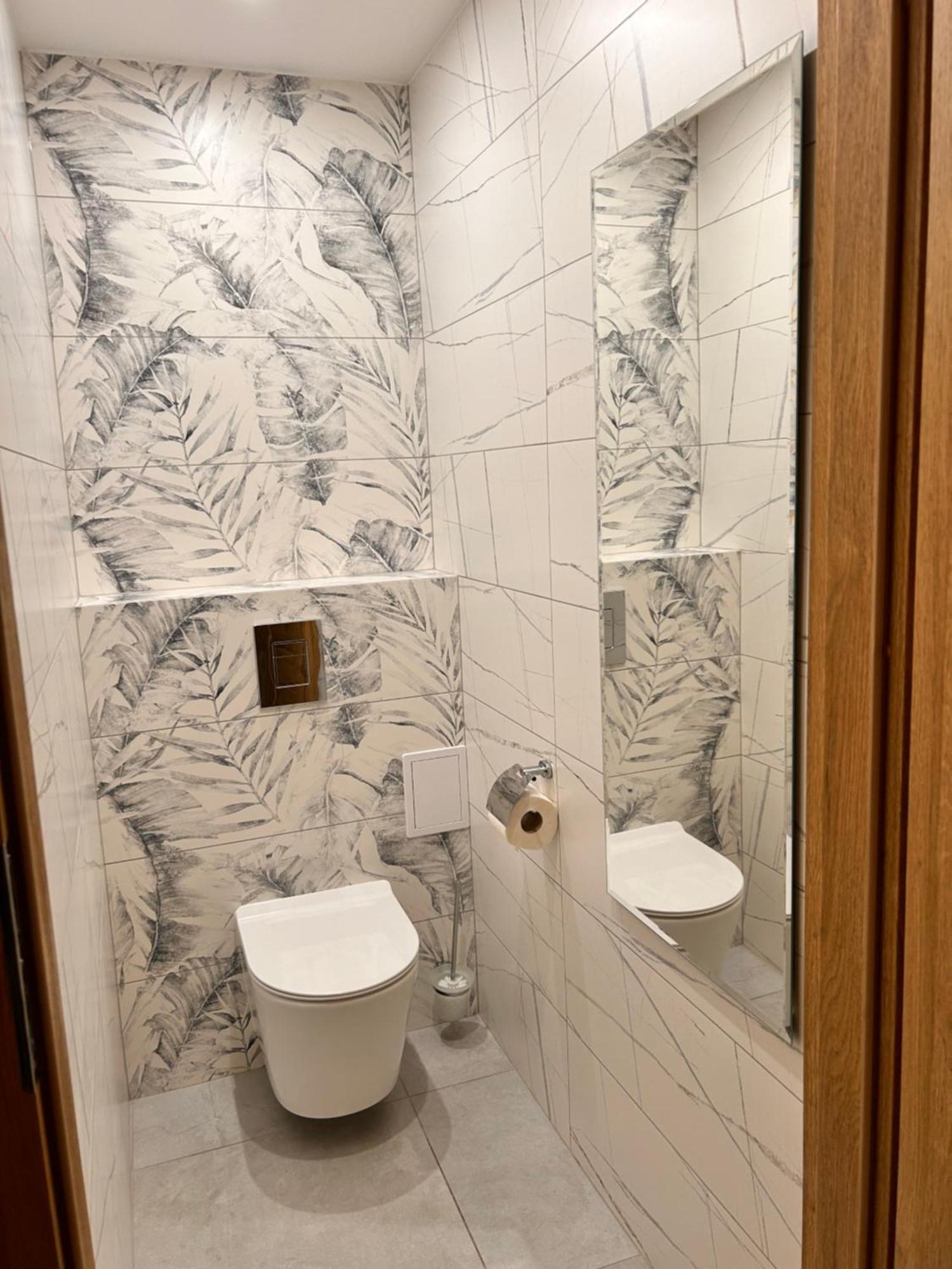 Apartament Tychy Miasto 60M2 외부 사진
