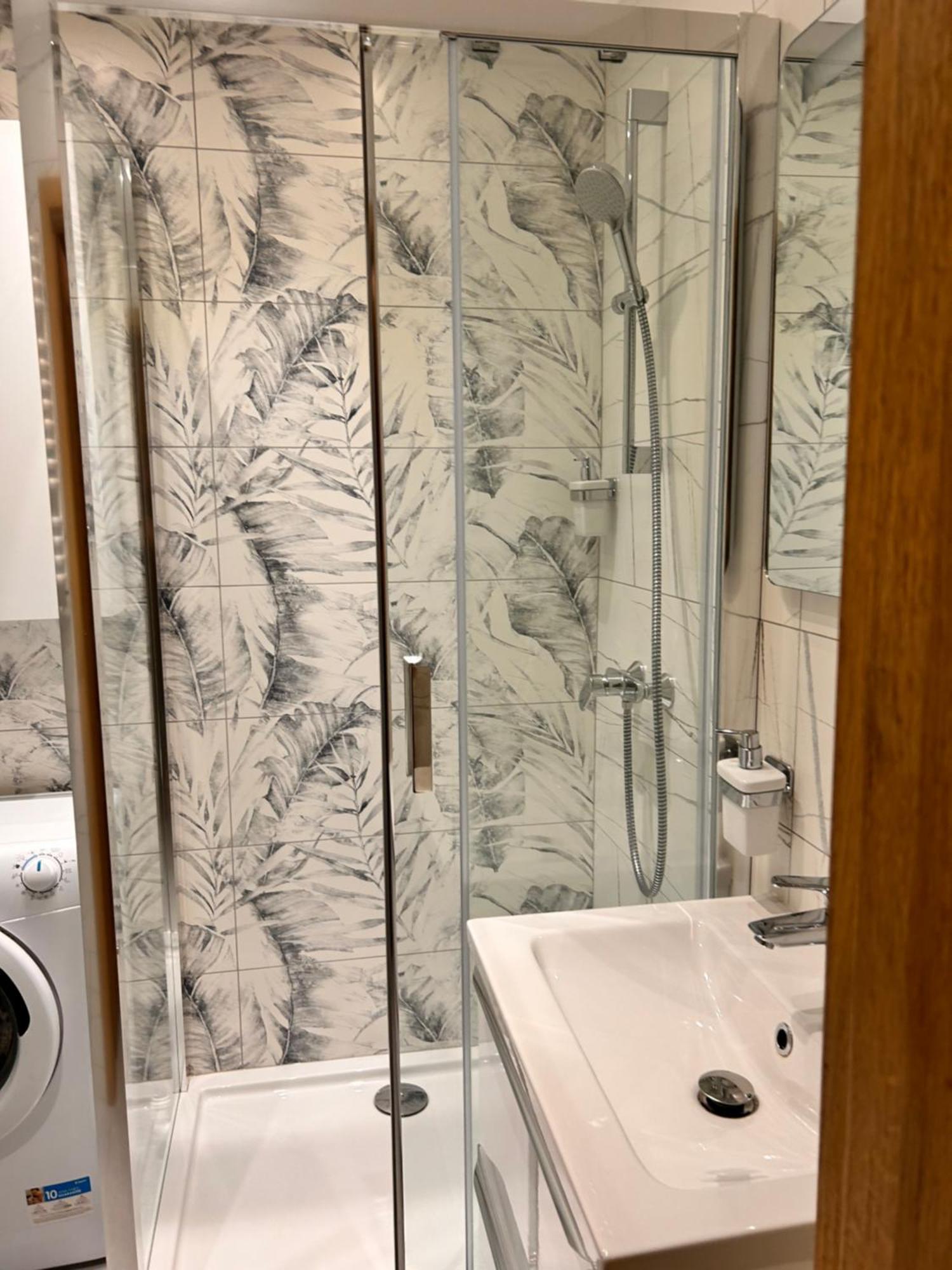 Apartament Tychy Miasto 60M2 외부 사진